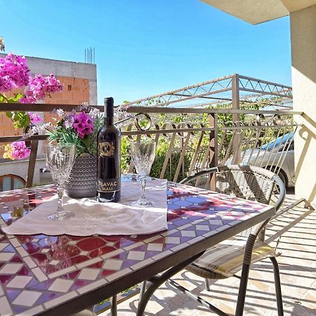 Apartments Vinx - Grill And Terrace Sevid Exterior foto