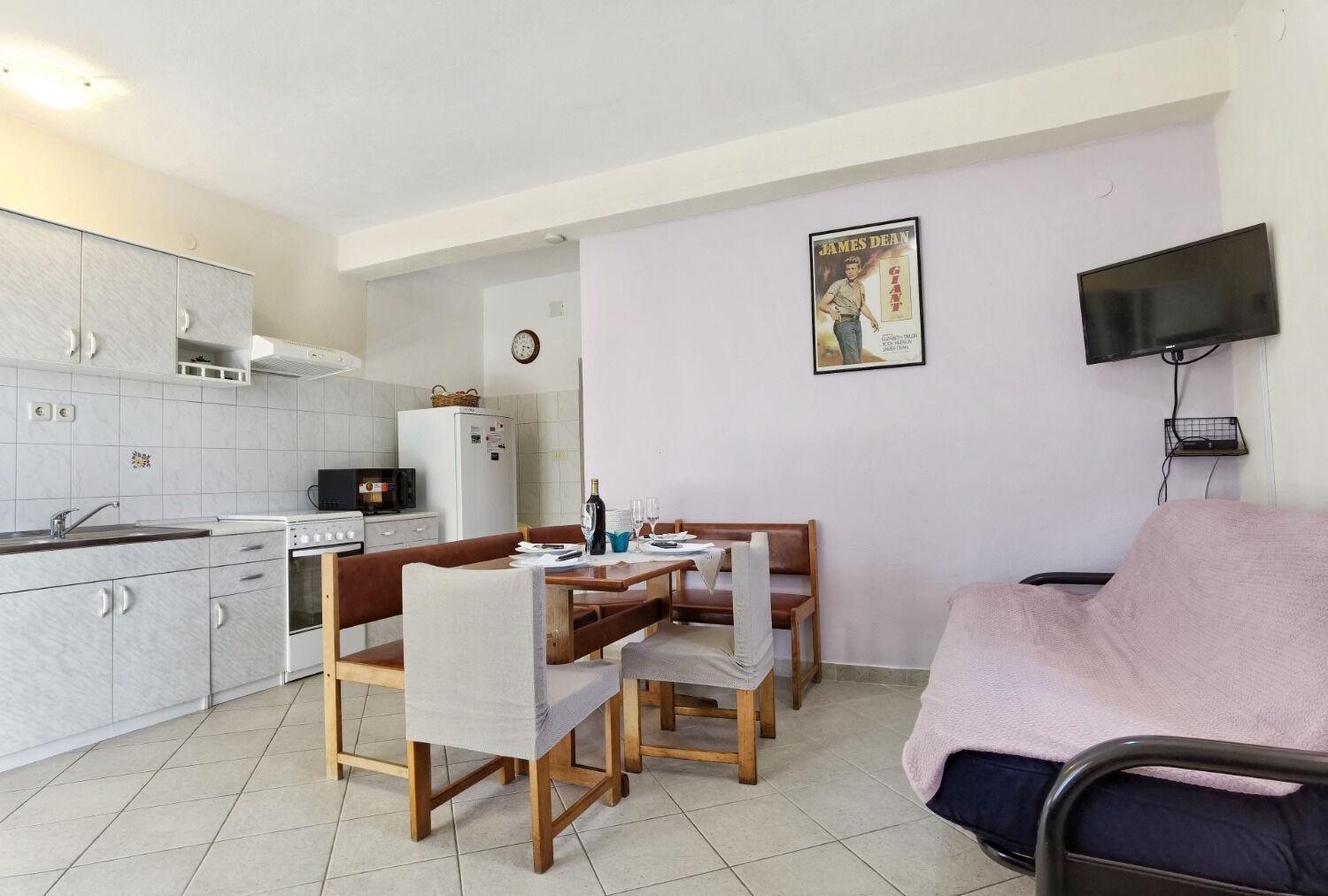 Apartments Vinx - Grill And Terrace Sevid Exterior foto