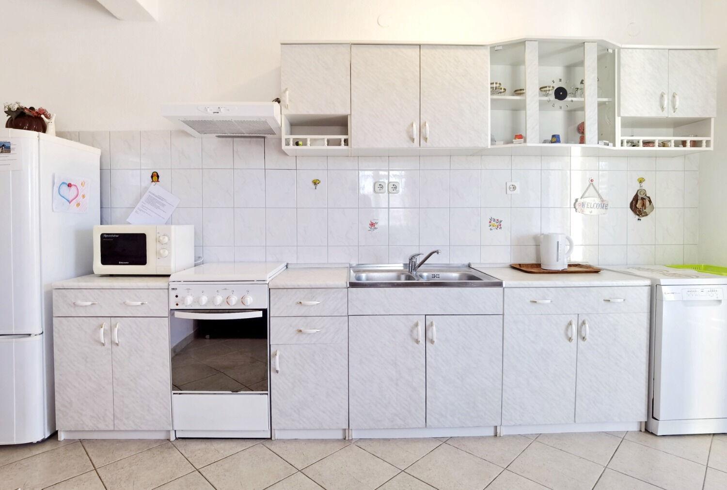 Apartments Vinx - Grill And Terrace Sevid Exterior foto