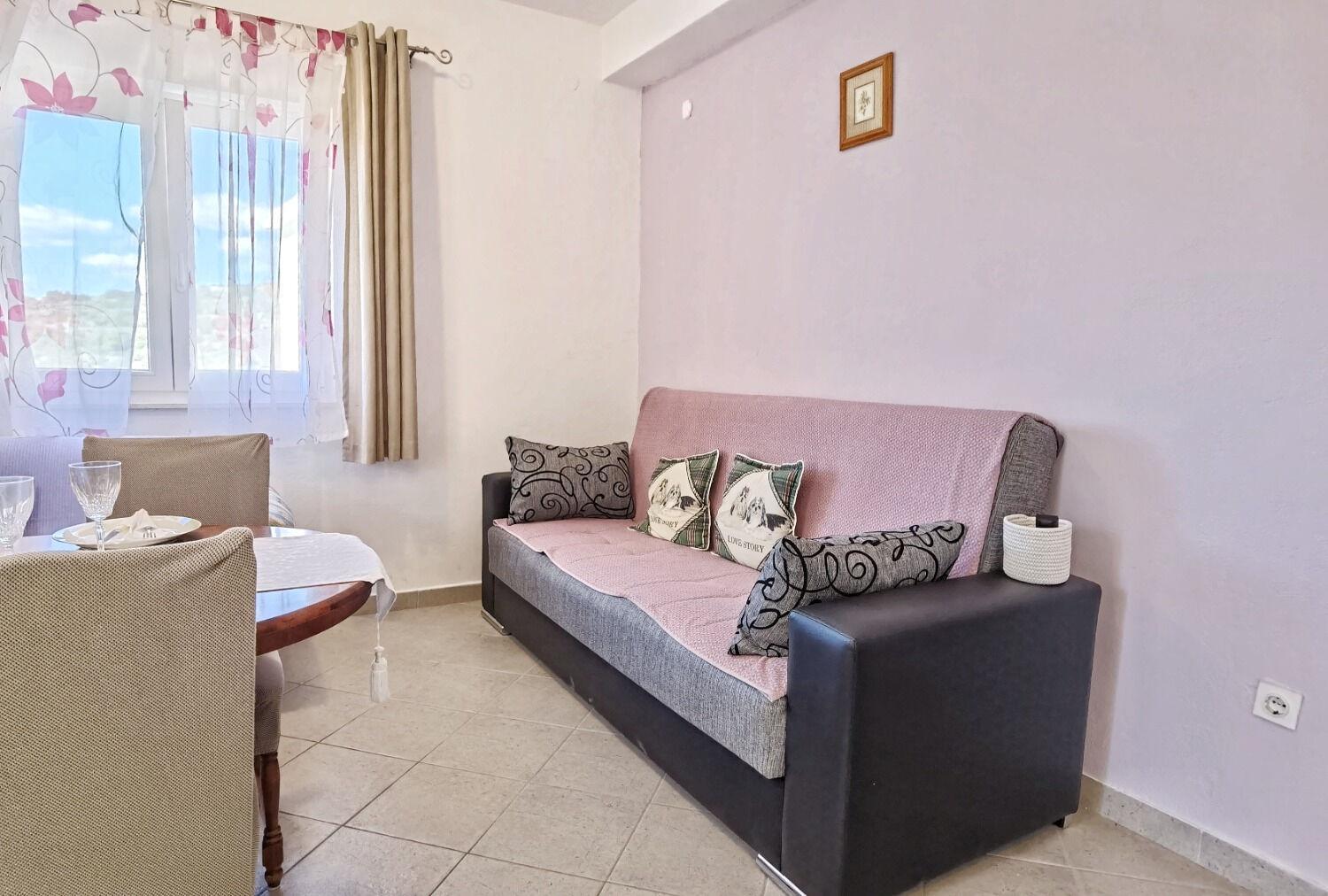 Apartments Vinx - Grill And Terrace Sevid Exterior foto
